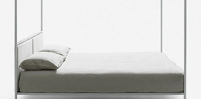 Asseman Кровать