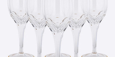 Arabella Бокалы для красного вина 6 шт.