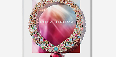 Книга BULGARI Polychroma
