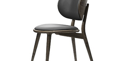 The Dining Chair Grey Oak Комплект из 4 стульев