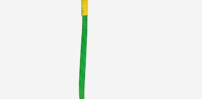 Поводок для собак Nylon Green L