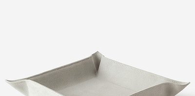 Jack Square Feather Мелочница L