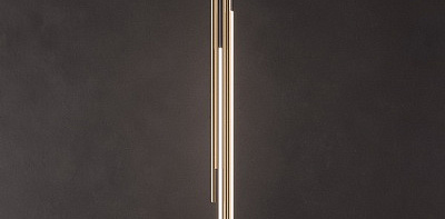 THIN Vertical Suspension Подвесной светильник