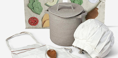 Little Chef Набор игрушек