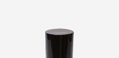 Стол приставной фиолетовый Pilotis