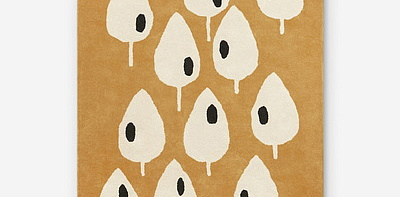 Foret Abricot Ковёр 120 x 170 см