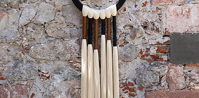 Saturno Арт-объект