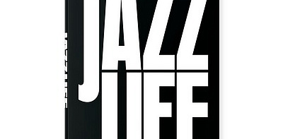 Книга William Claxton. Jazzlife