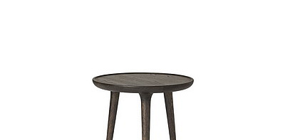 Accent Sirka Grey Oak Стол приставной S