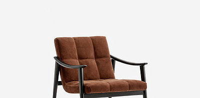 Кресло Fynn Lounge