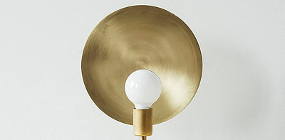 Helios Настольная лампа