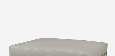 Paris Eggshell Оттоманка