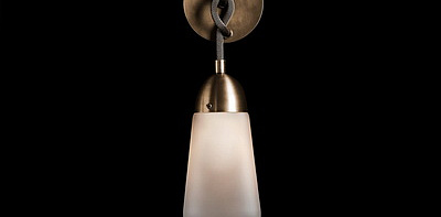 Lariat Sconce Настенный светильник