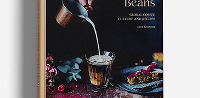 Книга Spill the Beans