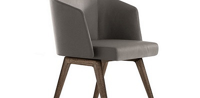 Reeves Dining Little Corteccia Стул