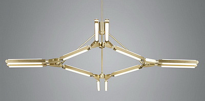 Pris Major Люстра