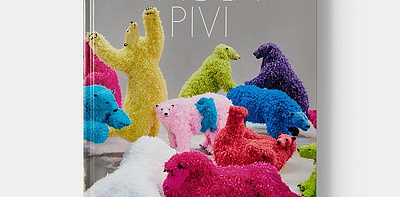 Paola Pivi Книга