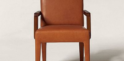 Dalton Upholstered Стул