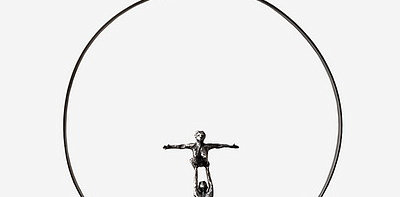 Partnering Скульптура