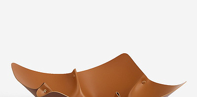 Fruits Bordeaux Чаша L