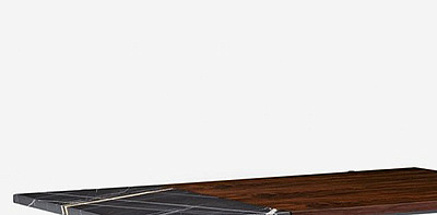 Superquadra Стол кофейный