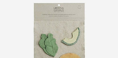 Veggie Taco Набор игрушек