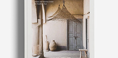 The New Mediterranean Книга