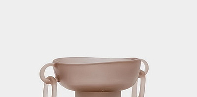 Mazunte Tierra Чаша