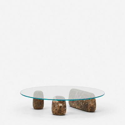 Стол кофейный Ishi Stone