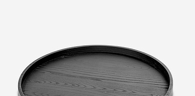 Поднос круглый Винсент Ван Дейзен Passe-Partout