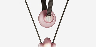 État-des-Lieux 2C Подвесной светильник