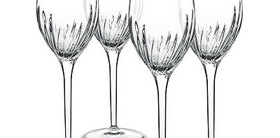 Diamante Бокалы для рислинга 4 шт.