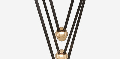 État-des-Lieux 3A Подвесной светильник