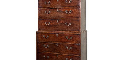 George III Комод