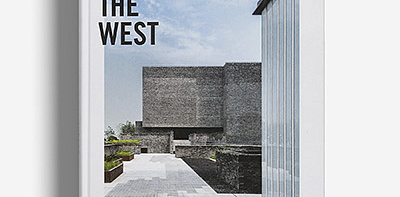 Книга Beyond the West