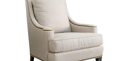 Lounge II Iunior Кресло