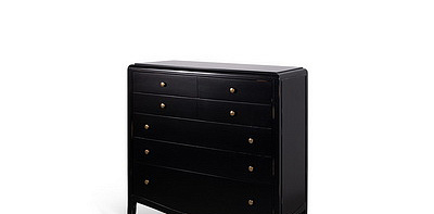 Haussmann Комод