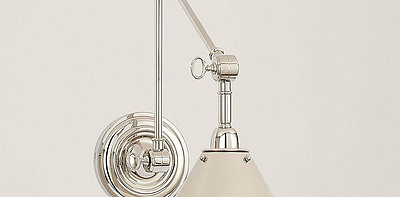 Anette Library Бра