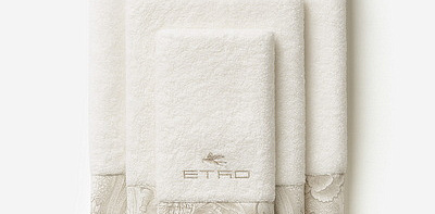 Набор полотенец Bloom 5 шт.