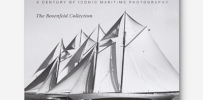 Книга On the Water: A Century of Iconic Maritime Photography