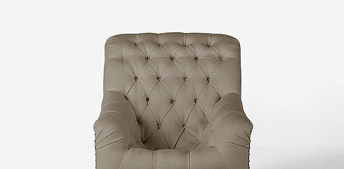 Кресло Mayfair Tufted 
