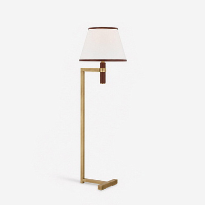 Напольная лампа Hedger 55”
