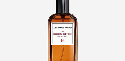 №16 Woody Office Спрей для дома