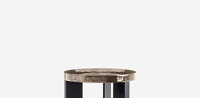 Louver Стол приставной