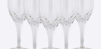 Arabella Бокалы для белого вина 6 шт.