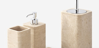 Vieste Lecce Набор для ванной комнаты