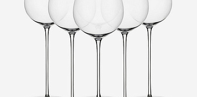 Ballerina Бокалы для белого вина 6 шт.