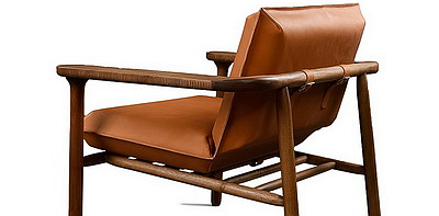 Igman Lounge Кресло