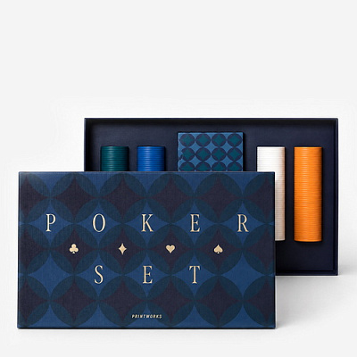 Набор для покера Art of Poker