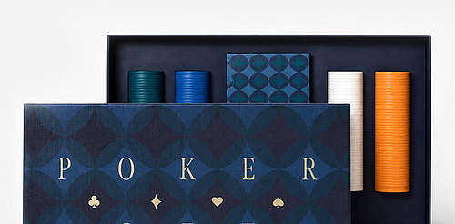 Набор для покера Art of Poker